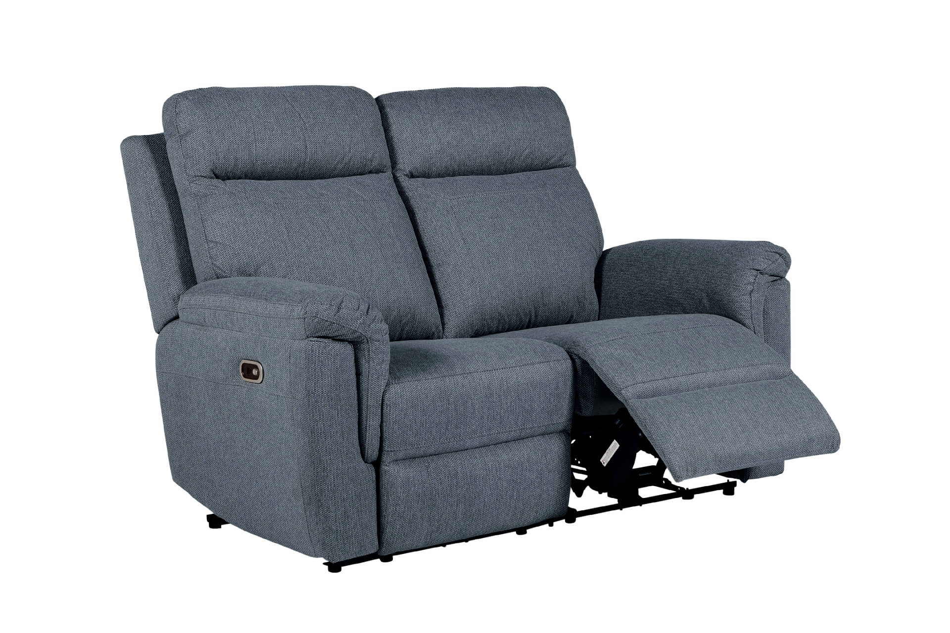 Bowie 2 Seater Electric Recliner
