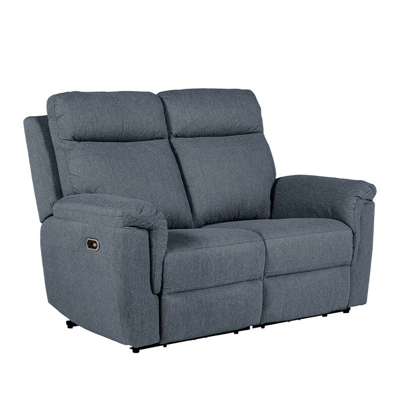 Bowie 2 Seater Electric Recliner
