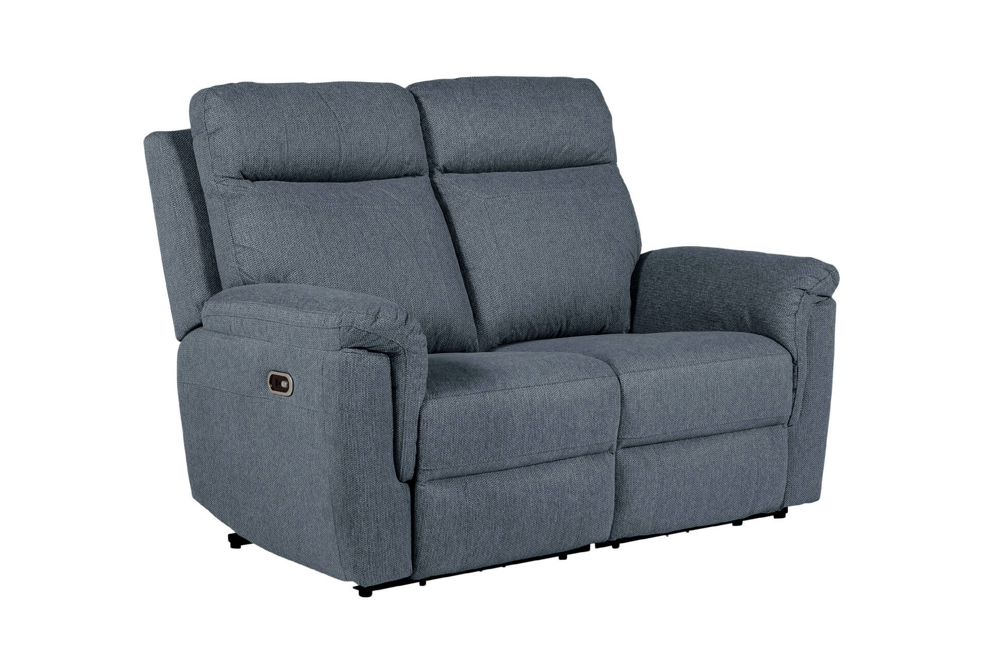 Bowie 2 Seater Electric Recliner