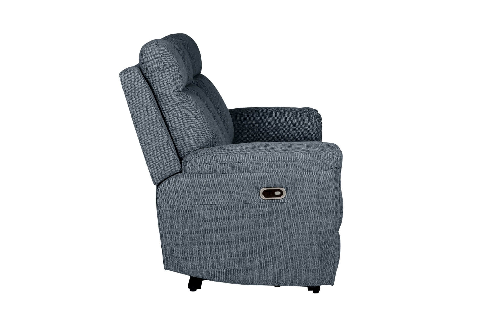 Bowie 3 Seater Electric Recliner