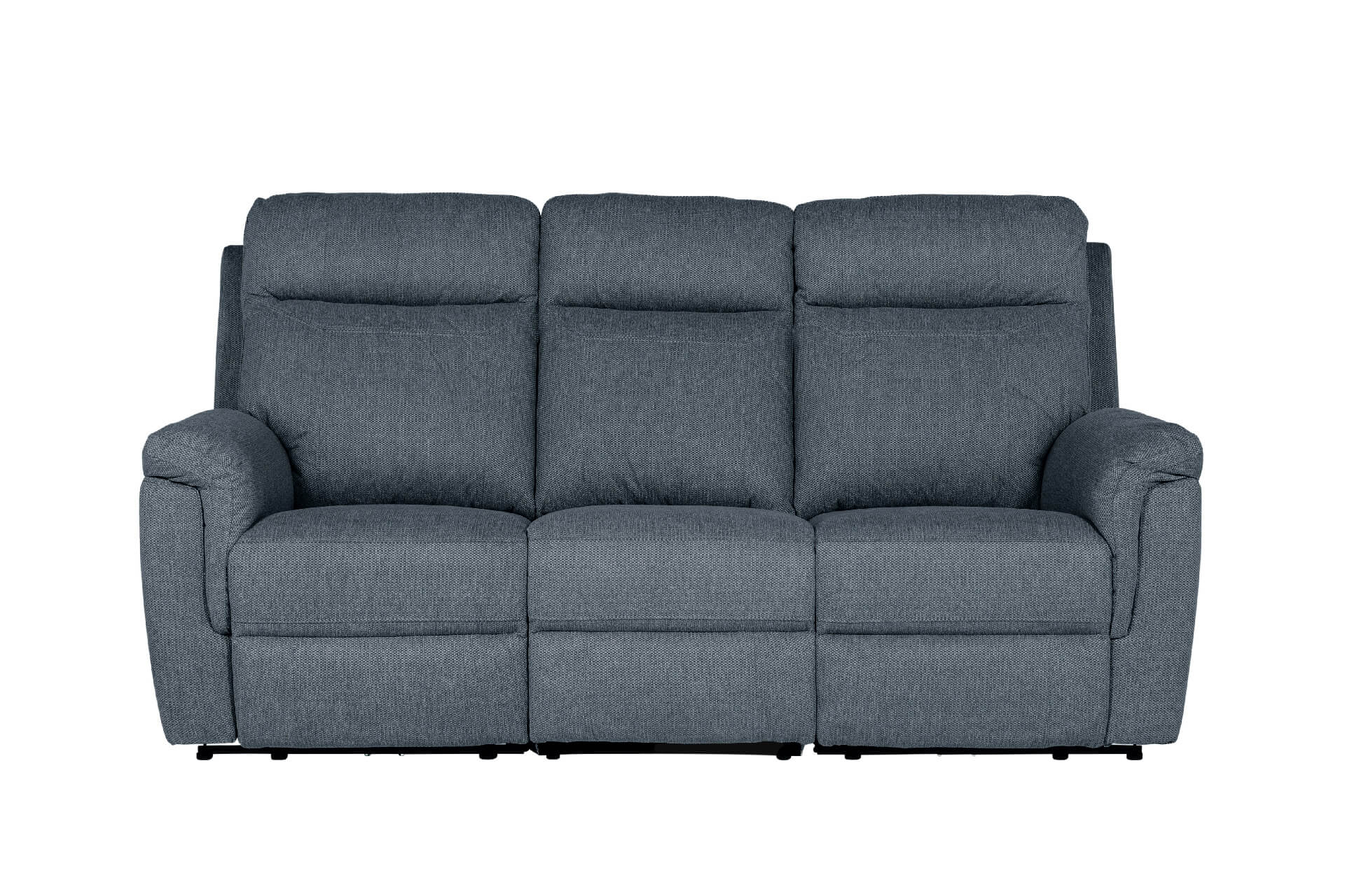 Bowie 3 Seater Electric Recliner