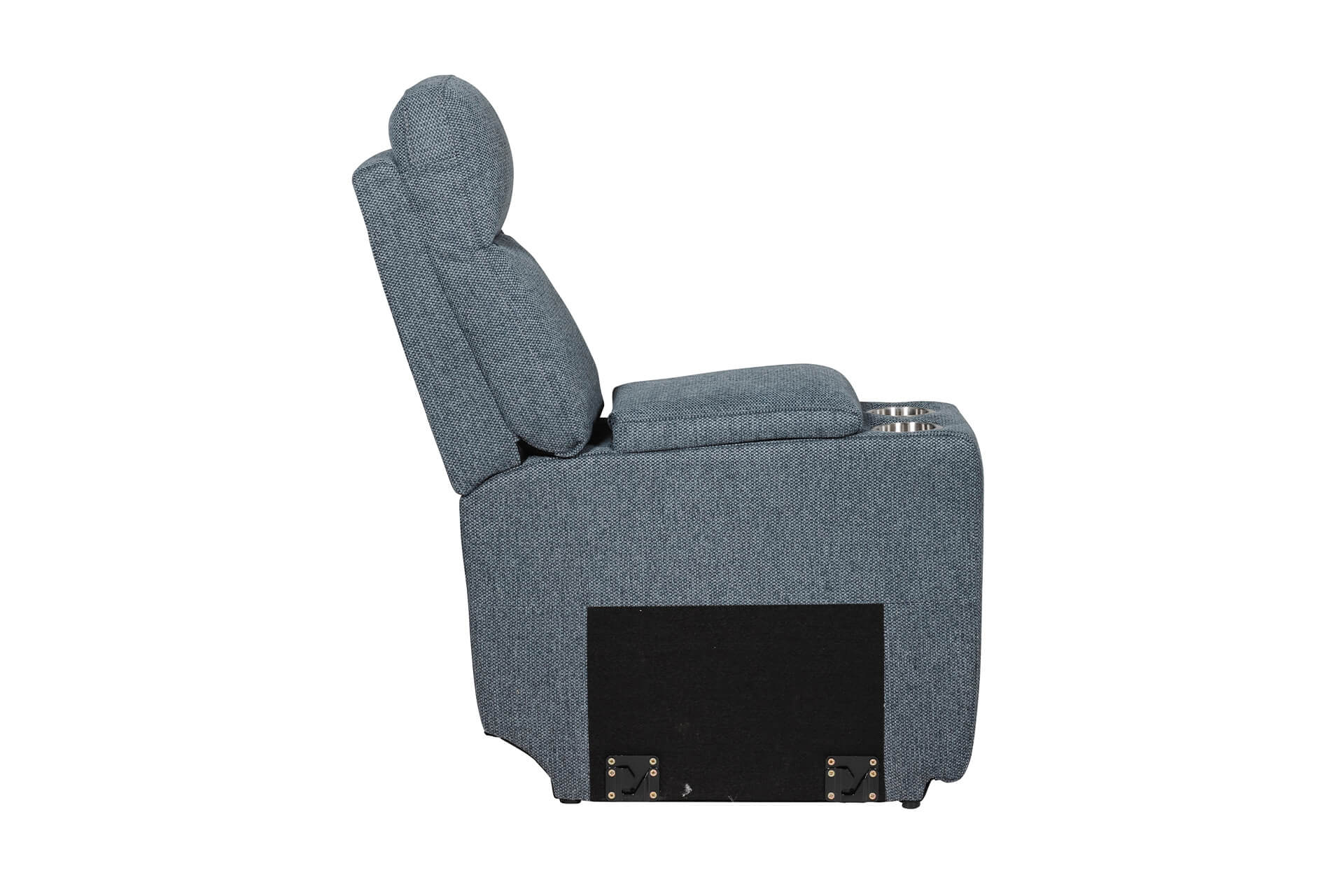 Bowie Console Sectional