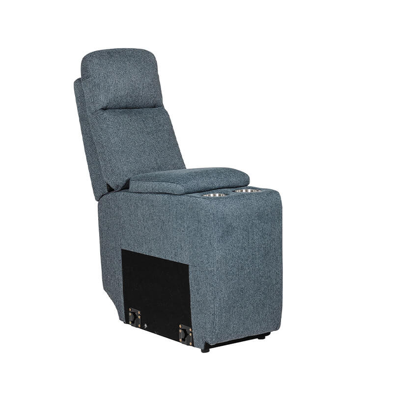 Bowie Console Sectional