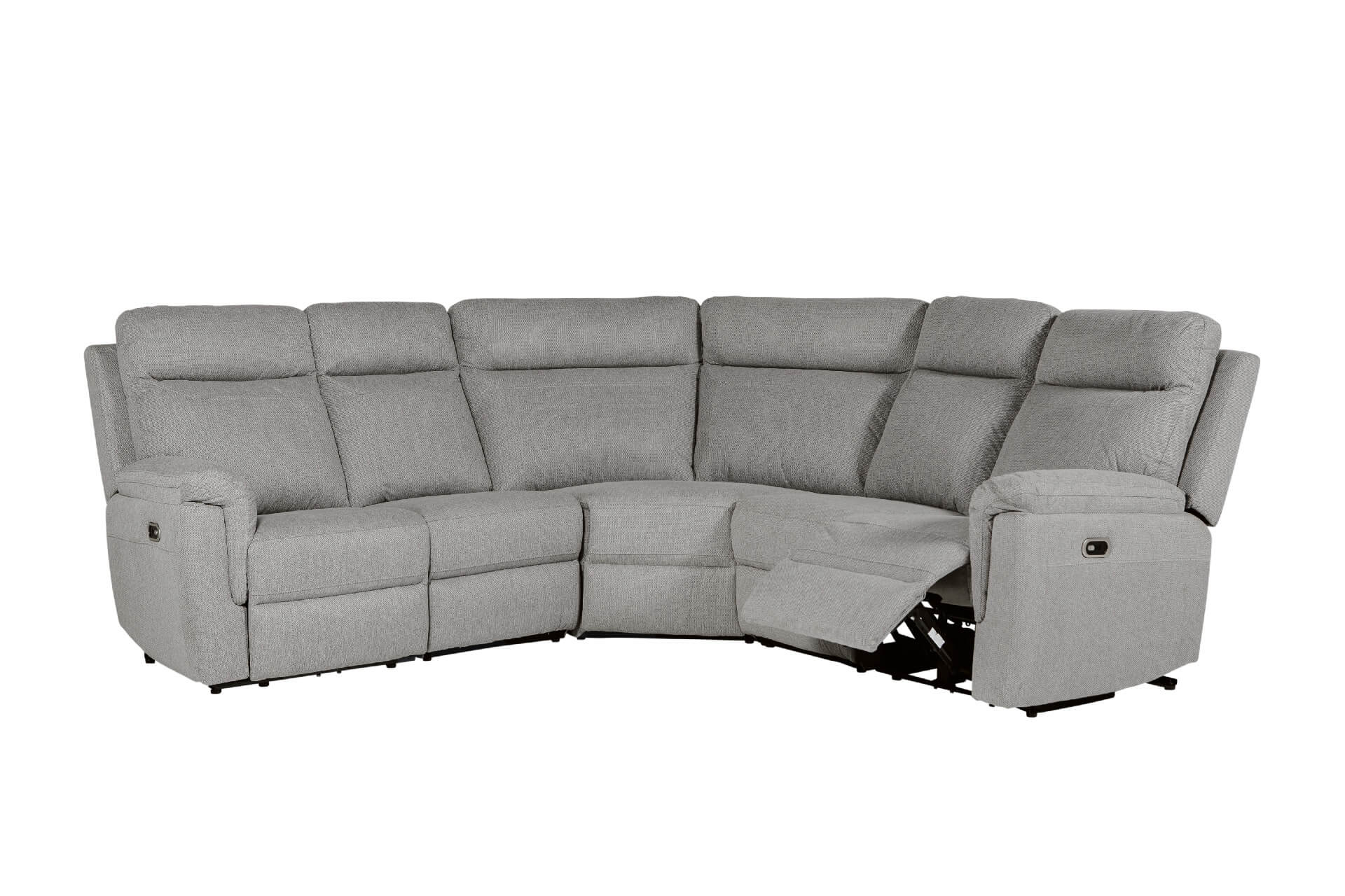 Bowie Corner Group Electric Recliner (4pcs)