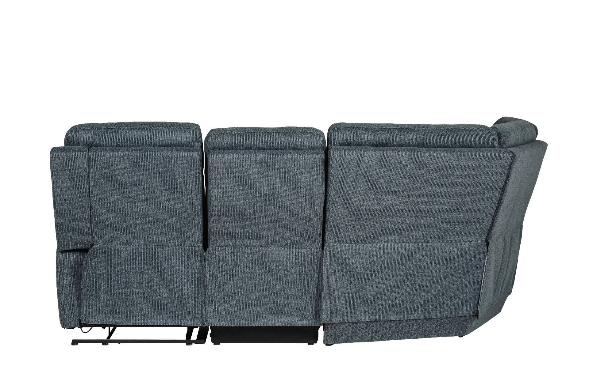 Bowie Corner Group Manual Recliner (4pcs)