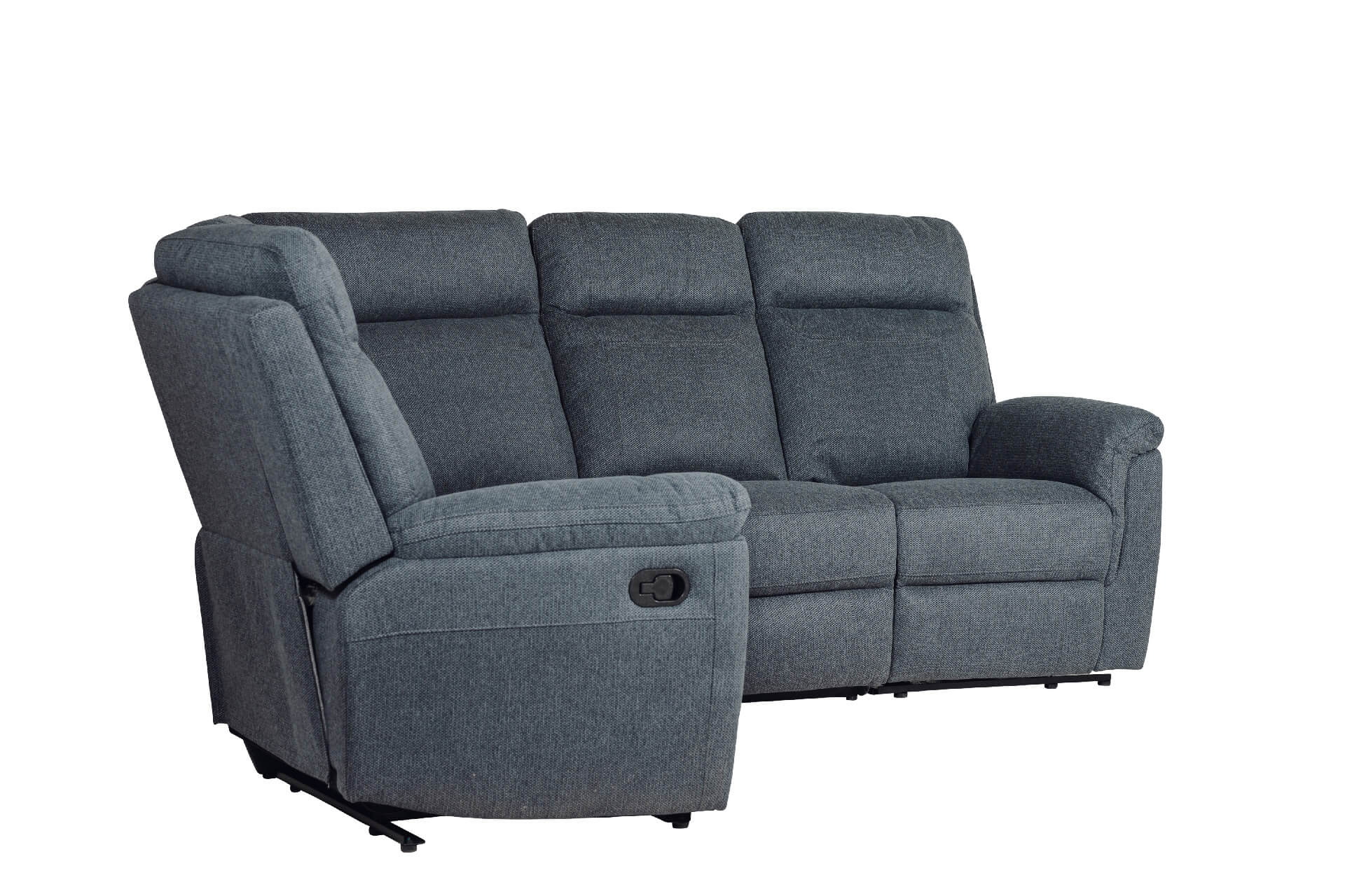 Bowie Corner Group Manual Recliner (4pcs)