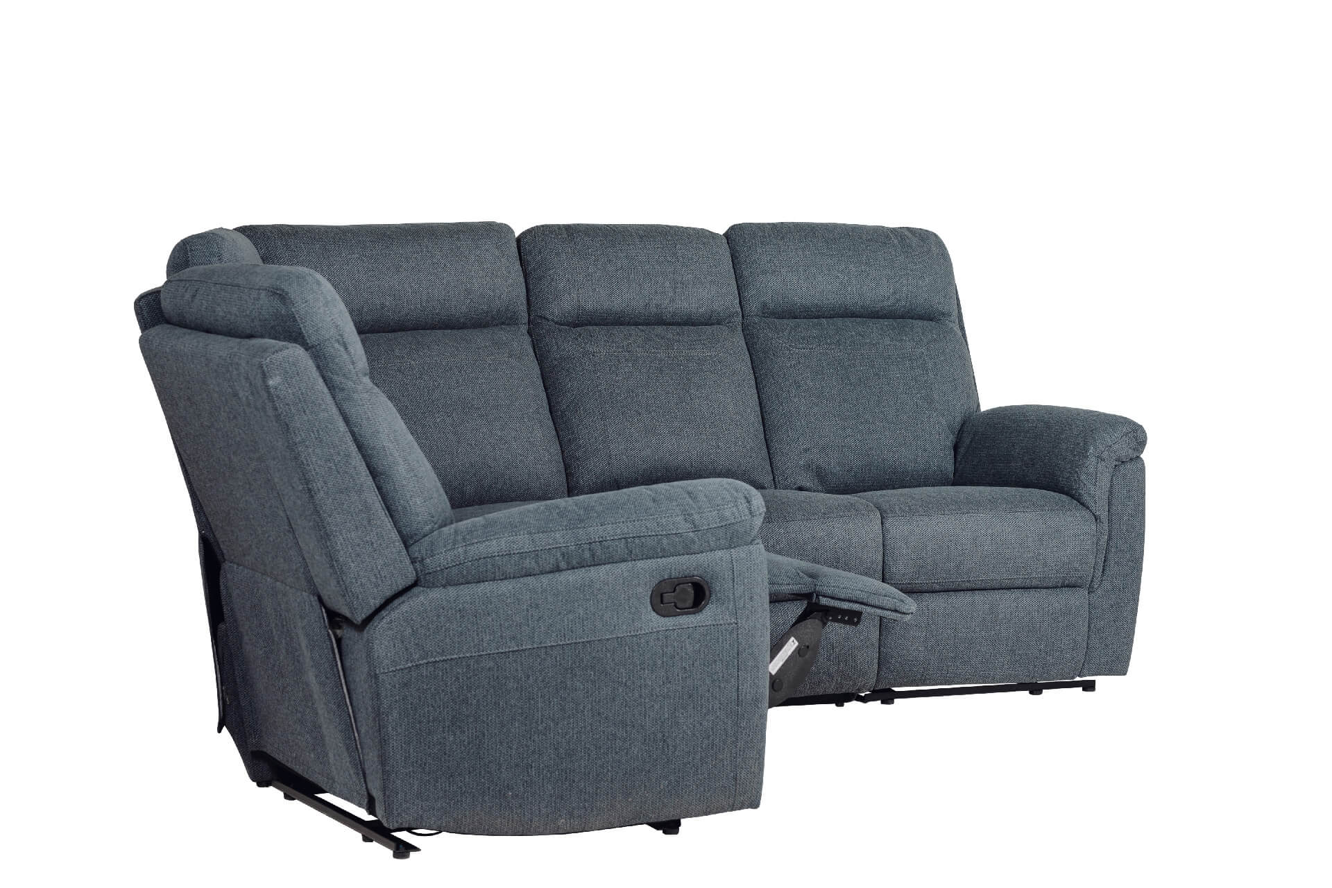 Bowie Corner Group Manual Recliner (4pcs)