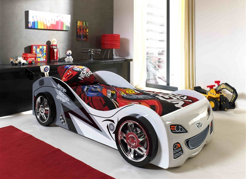Brap Brap Bed 