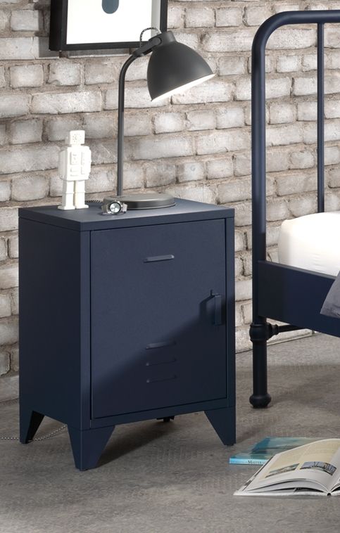 Bronxx Nightstand