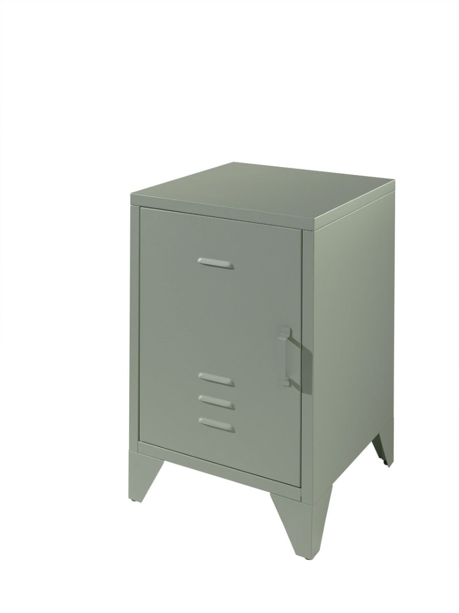 Bronxx Nightstand