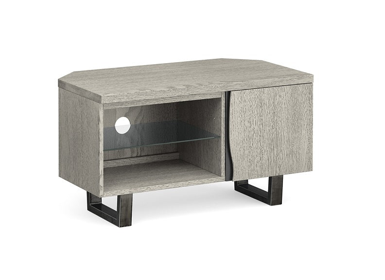 Brooklyn Corner TV Unit