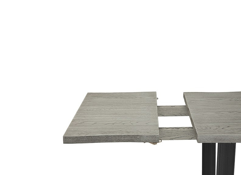 Brooklyn Dining Table With Ext Leaf - 1