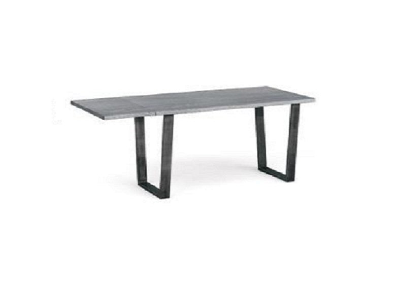 Brooklyn Dining Table With Ext Leaf 
