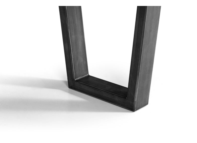 Brooklyn Dark Oak Dining Bench