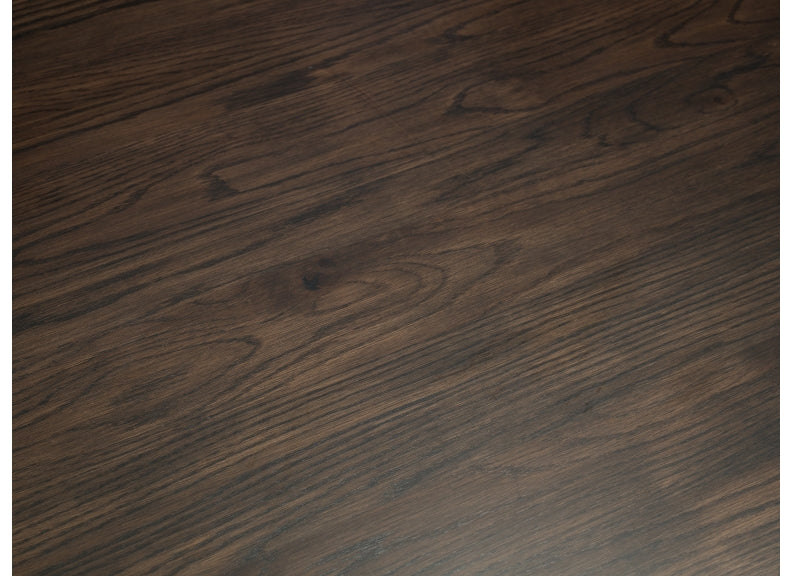 Brooklyn Dark Oak Coffee Table - Stylish and Durable Centrepiece