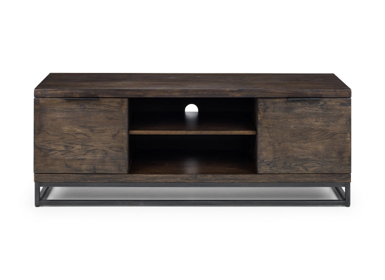 Brooklyn Dark Oak TV Stand