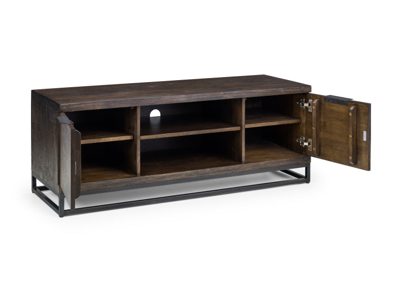 Brooklyn Dark Oak TV Stand
