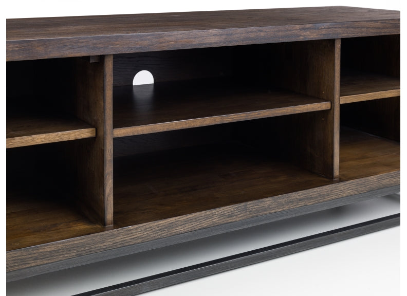 Brooklyn Dark Oak TV Stand