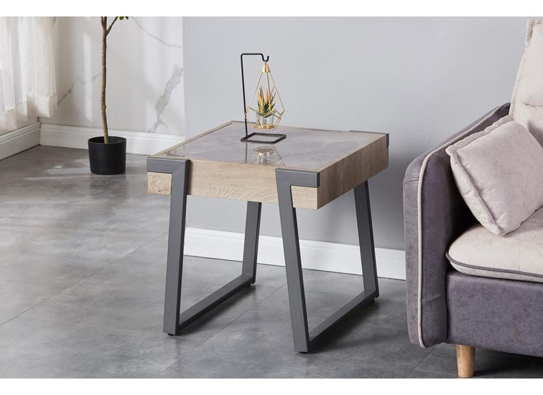 Brooklyn Lamp Table