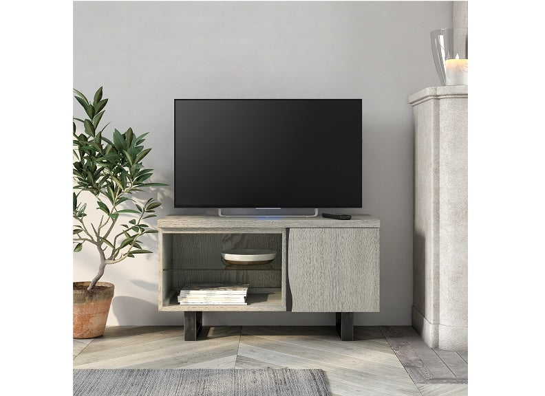 Brooklyn Rectangular TV Unit