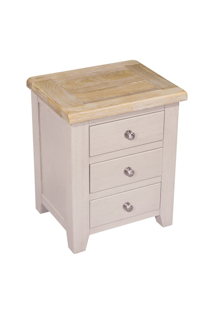 Salou 3 Drawer Locker