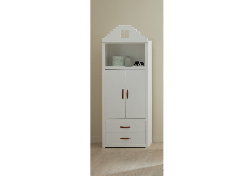 Lifetime Bedroom Cabinet