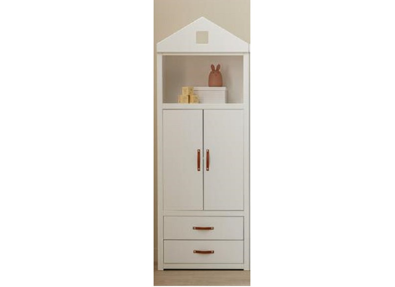 Lifetime Bedroom Cabinet