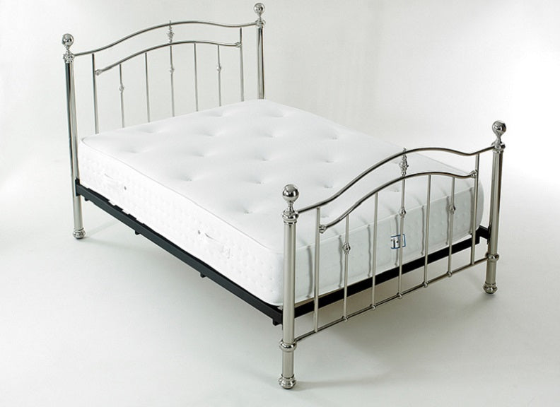 Guelph Chrome Beds