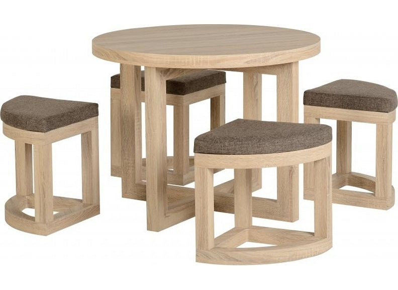 Cambourne Stowaway Set - 2