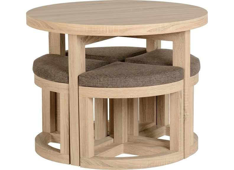 Cambourne Stowaway Set - 1
