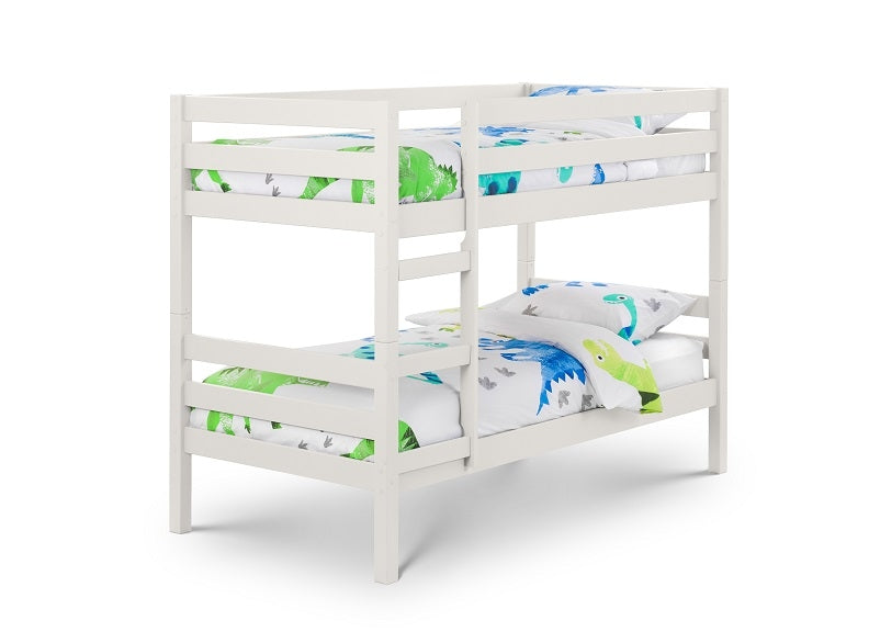 Camden Surf White Bunk Bed