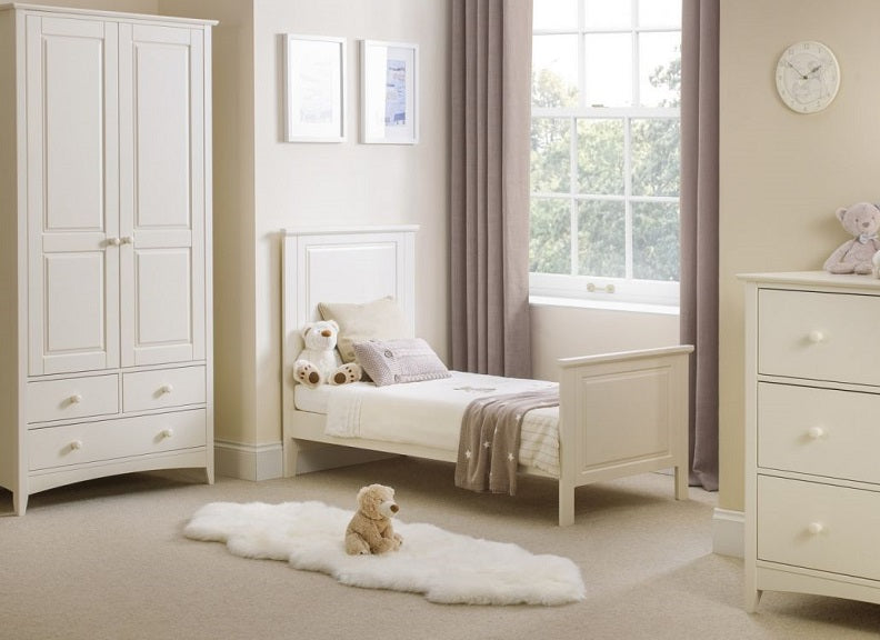 Cameo Cot Bed