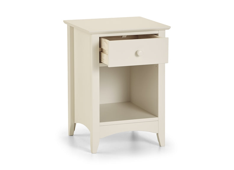 Cameo Bedside - 3