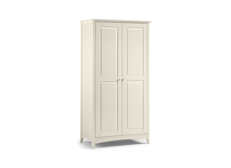 Cameo Two Door Robe - 1