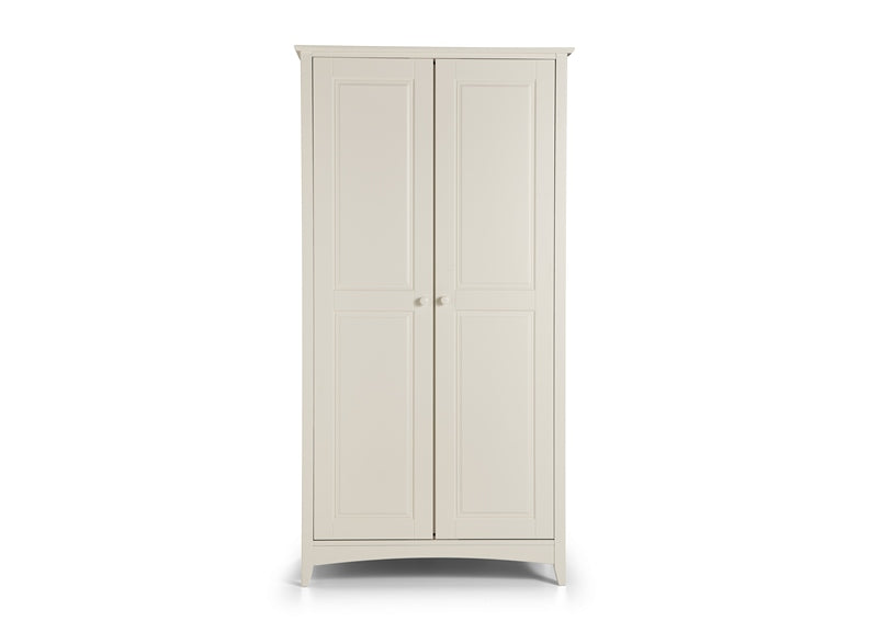 Cameo Two Door Robe - 2