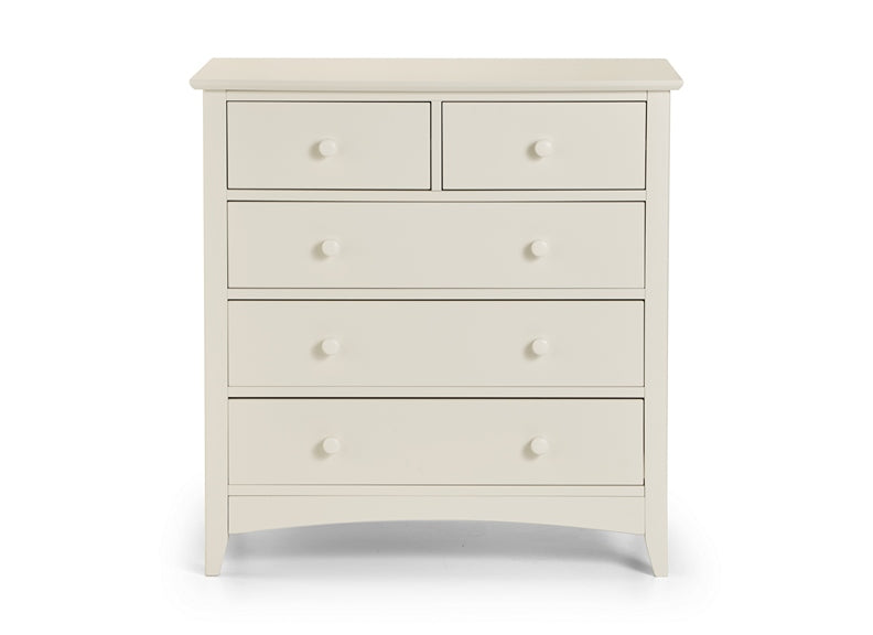 Cameo 3+2 Chest
