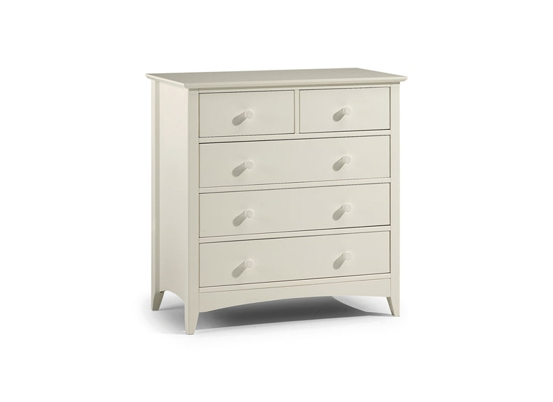 Cameo 3+2 Chest - 2