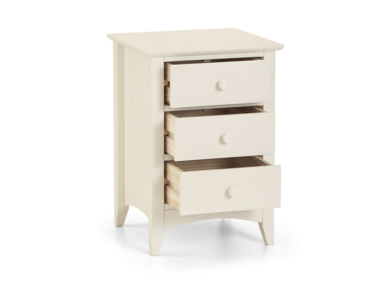 Cameo 3 Drw Bedside -1