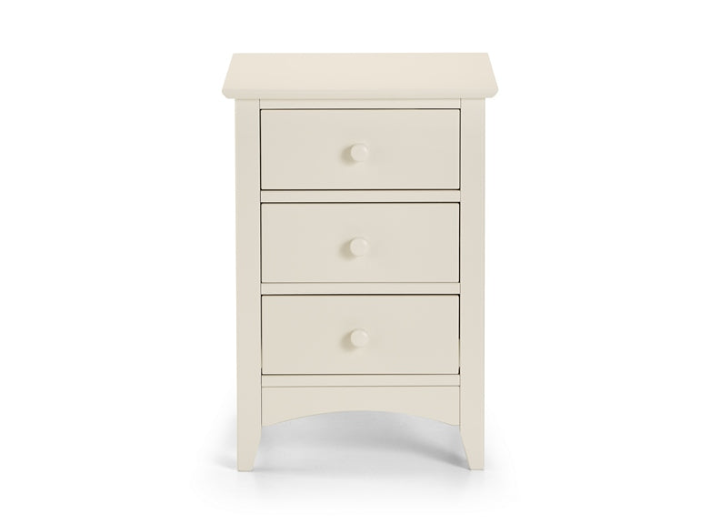 Cameo 3 Drw Bedside -2