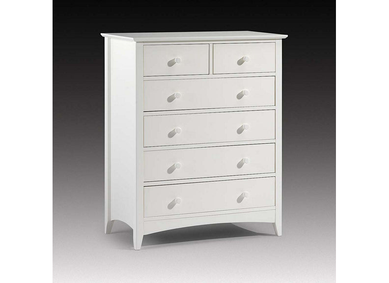 Cameo 4+2 Chest - 1