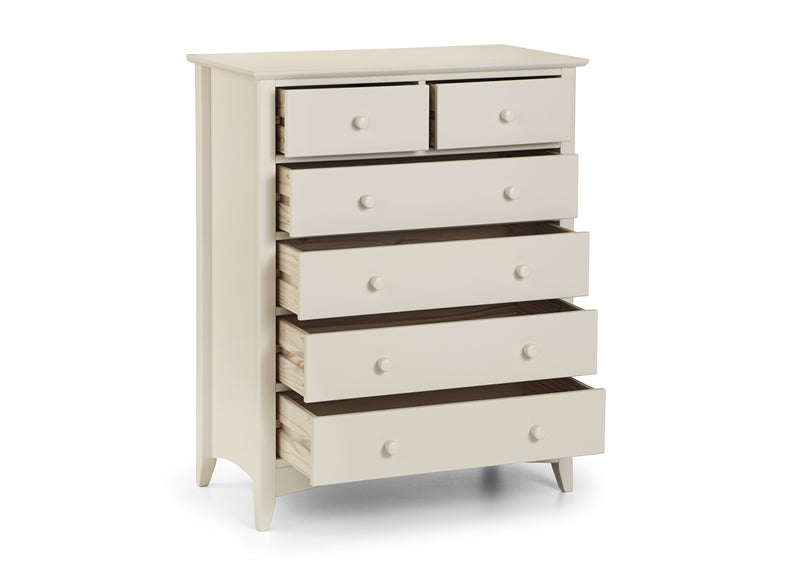 Cameo 4+2 Chest - 2