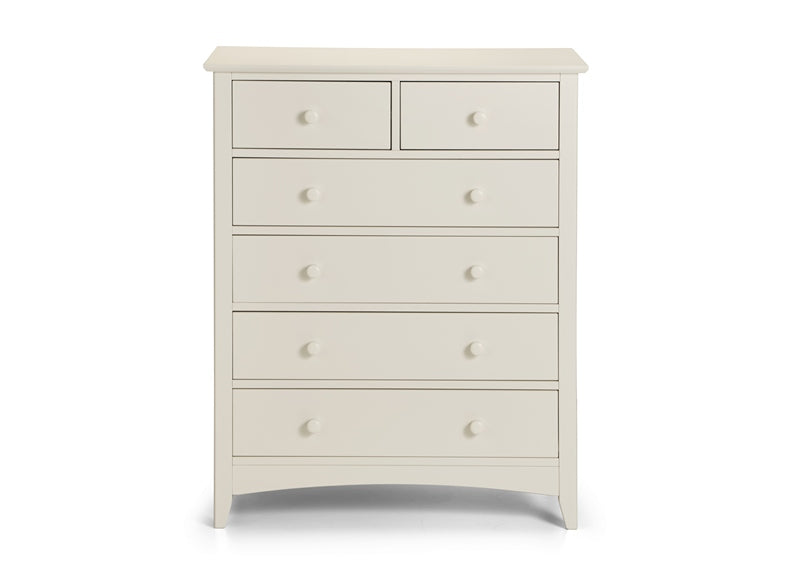 Cameo 4+2 Chest