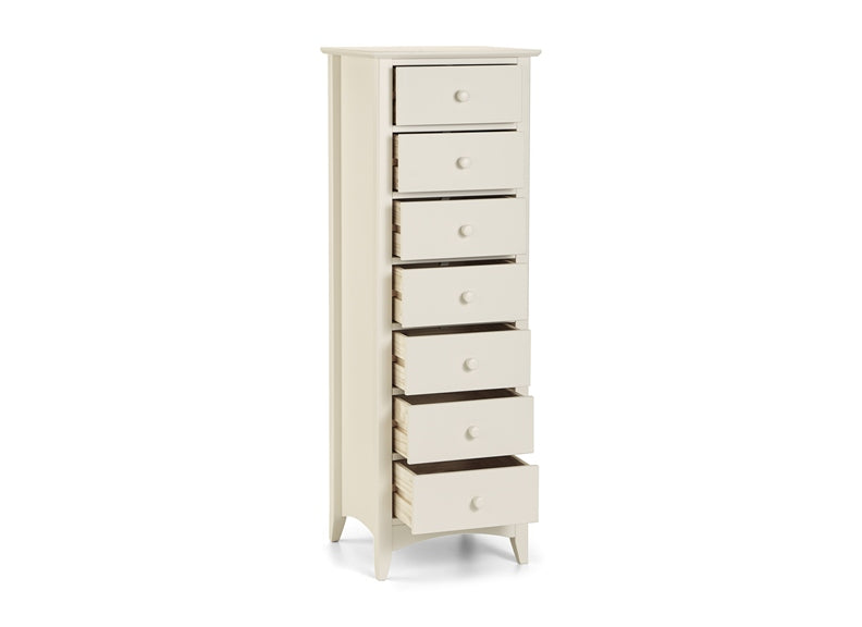 Cameo Tallboy - 3
