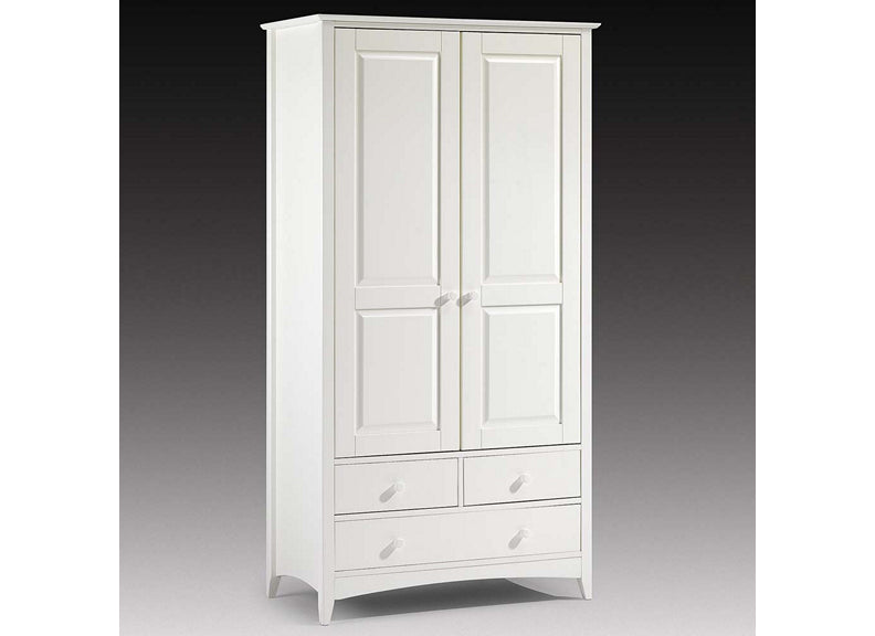 Cameo Combination Robe - 2