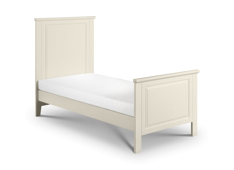 Cameo Cot Bed as Toddler Bed