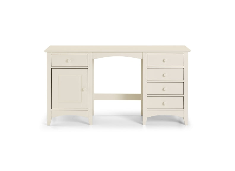 Cameo Dressing Table - 2