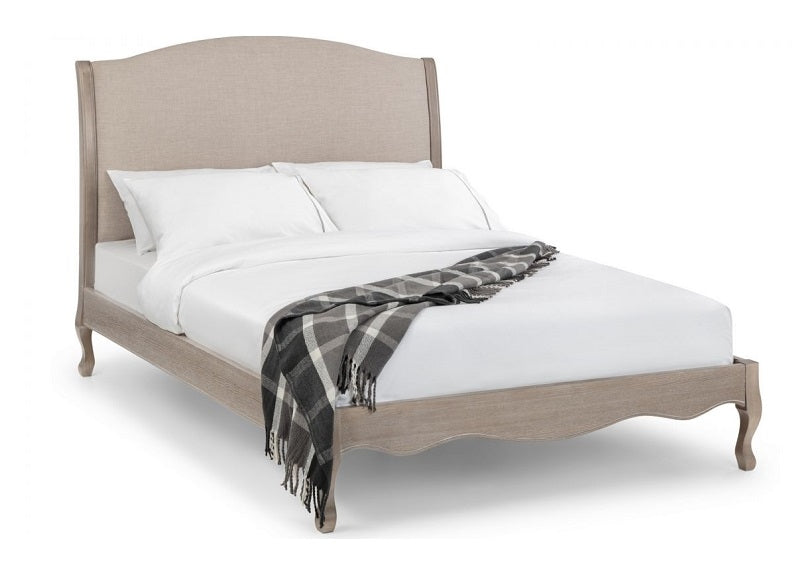Camille Bed - 2