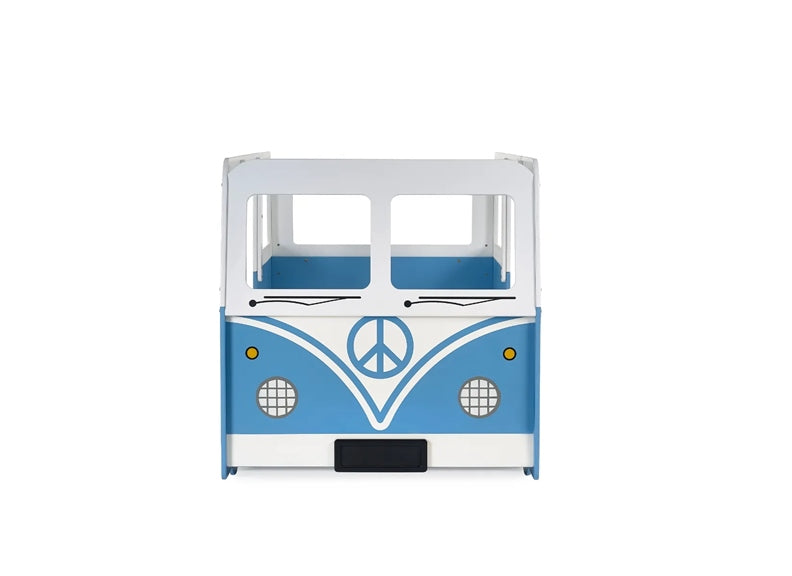 Campervan Bed - 1