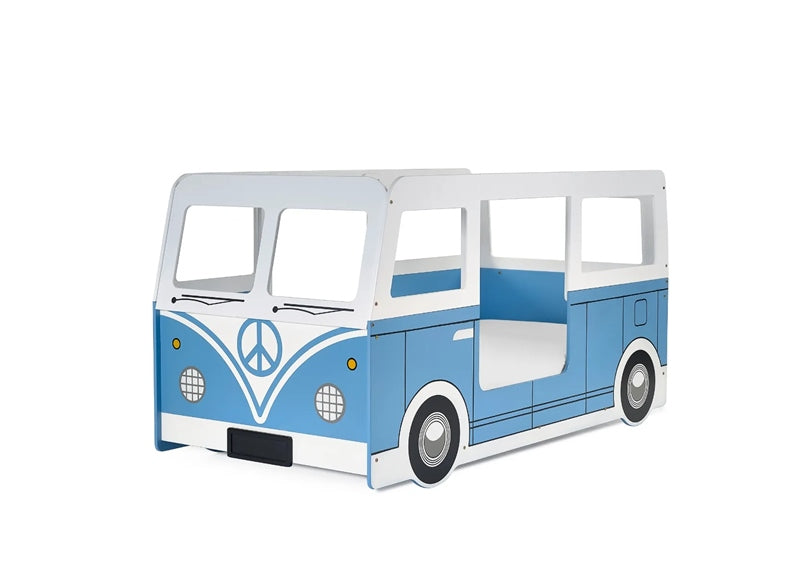 Campervan Bed - 3
