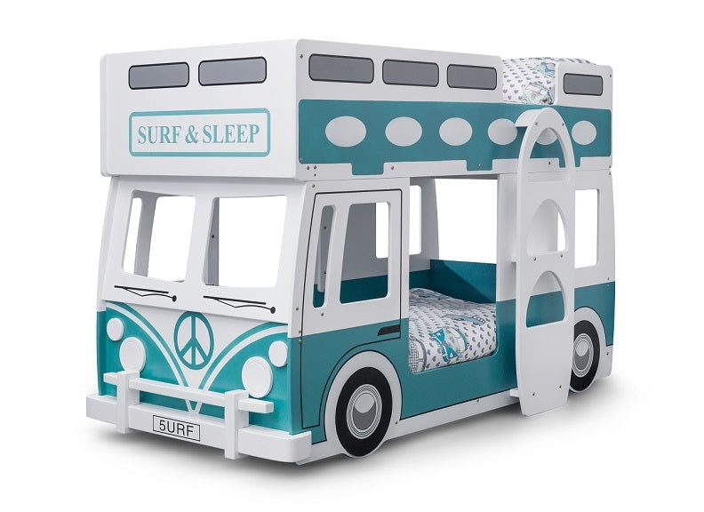 Campervan Bunk Bed